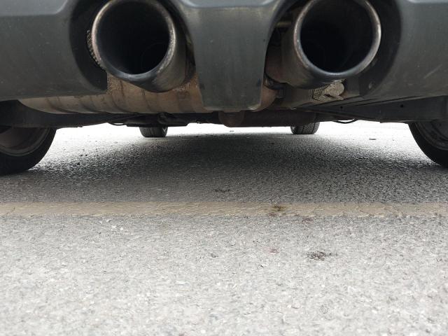 2008 VOLKSWAGEN GOLF R32 S