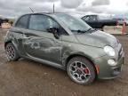 2012 FIAT 500 SPORT à vendre chez Copart AB - CALGARY
