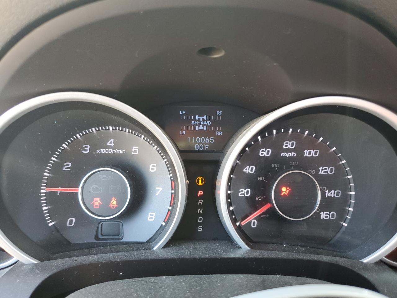 2013 Acura Tl Tech VIN: 19UUA9F51DA000578 Lot: 56524425