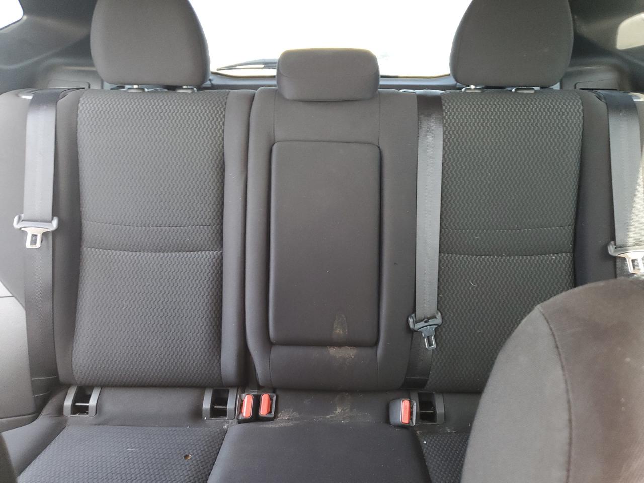 JN1BJ1CP1JW100775 NISSAN ROGUE 2018