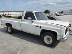 1985 Chevrolet C20  იყიდება Tulsa-ში, OK - All Over