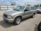 2000 Gmc Sonoma  იყიდება Lansing-ში, MI - Rear End