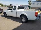 2013 Nissan Frontier S for Sale in Albuquerque, NM - Rear End