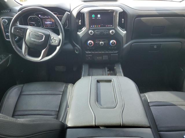 GMC SIERRA 2022 Biały