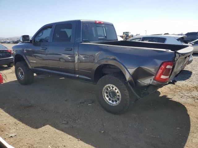  RAM 2500 2020 Gray