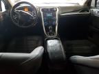 2015 Ford Fusion Se за продажба в Windsor, NJ - Rear End