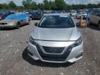 2020 Nissan Versa S for Sale in Madisonville, TN - Undercarriage