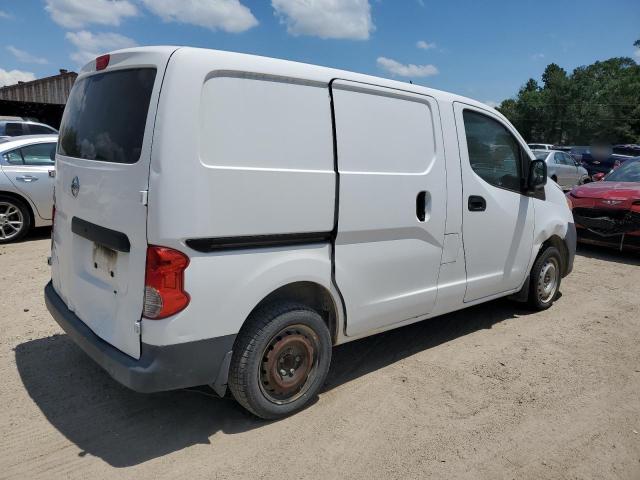  NISSAN NV 2016 White