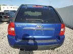 2010 Kia Sportage Lx იყიდება Columbus-ში, OH - Minor Dent/Scratches