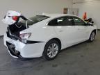 2024 Chevrolet Malibu Lt за продажба в Assonet, MA - Rear End
