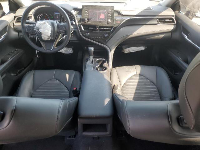  TOYOTA CAMRY 2024 Белый