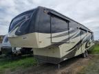 2011 FORESRIVER TRA/REM   for sale at Copart QC - MONTREAL