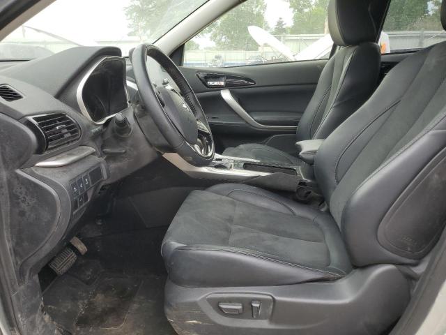  MITSUBISHI ECLIPSE 2024 Silver