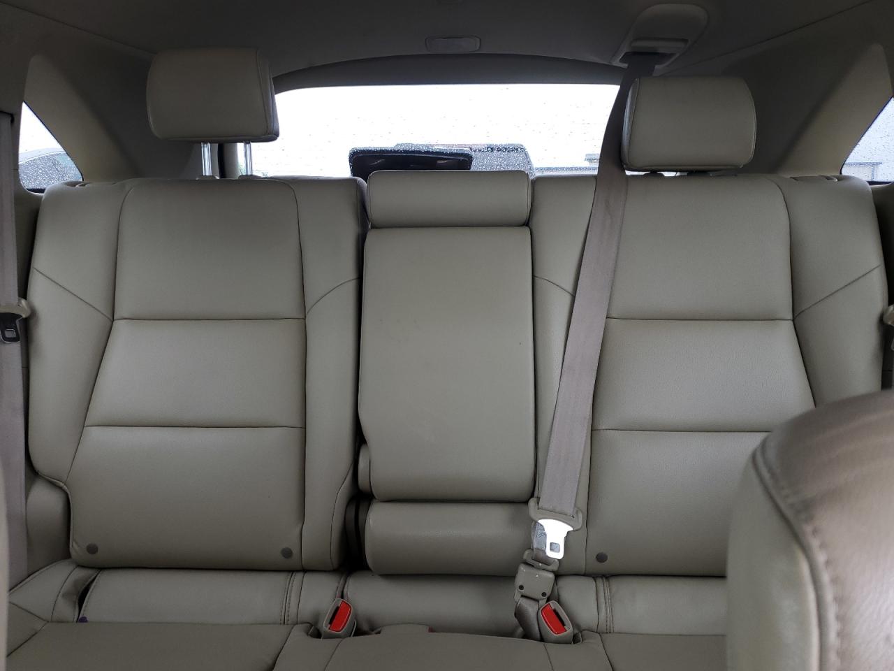 2017 Acura Rdx VIN: 5J8TB3H30HL012054 Lot: 56235485