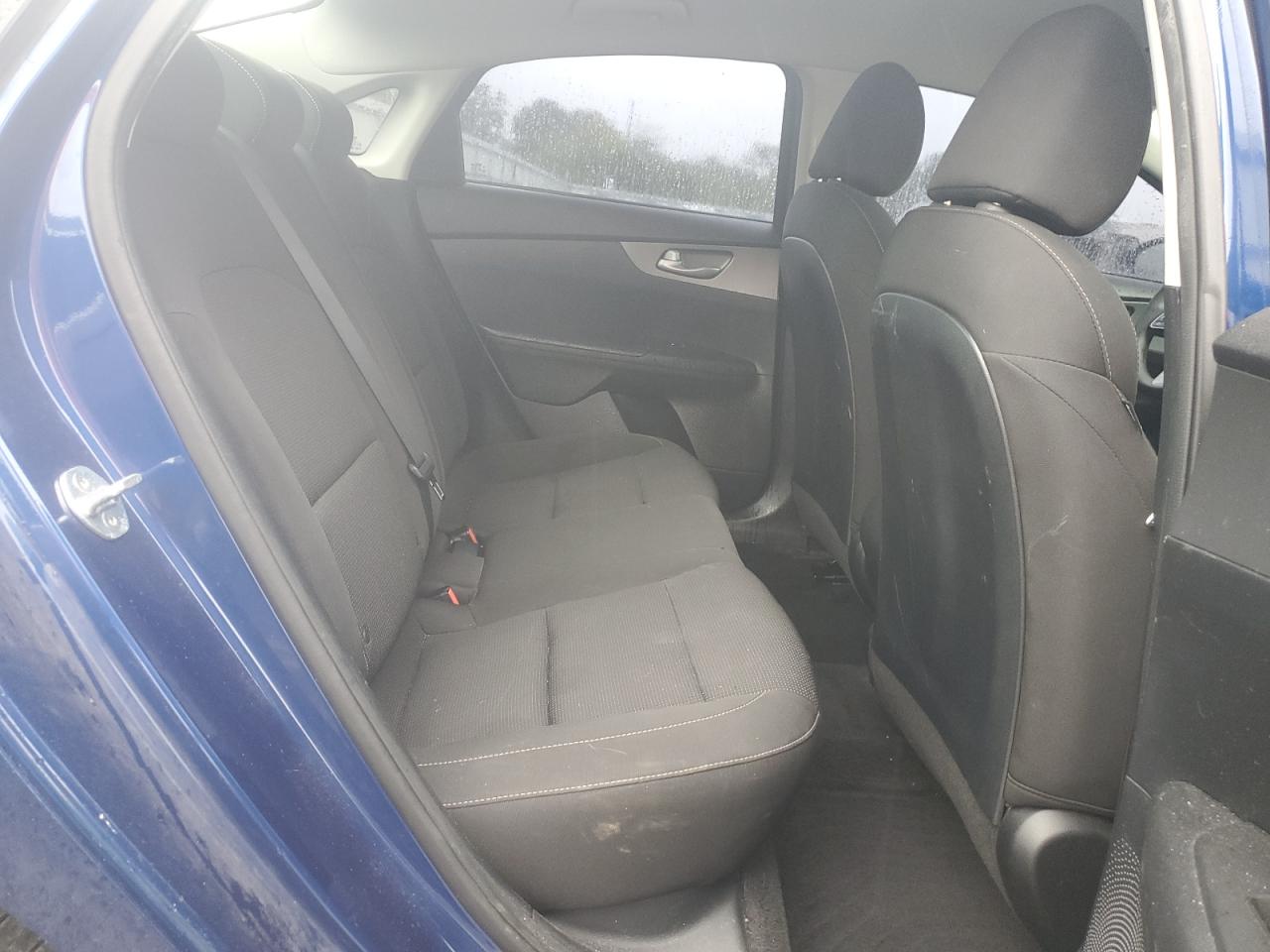 2020 Kia Forte Fe VIN: 3KPF24AD2LE167792 Lot: 57104685