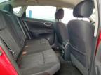 2018 Nissan Sentra S продається в Houston, TX - Rear End