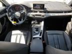 2018 Audi A4 Premium Plus იყიდება Tucson-ში, AZ - Front End