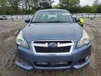 2013 Subaru Legacy 2.5I Limited იყიდება Seaford-ში, DE - Front End