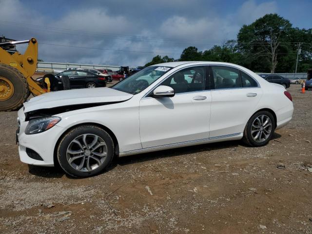 2016 Mercedes-Benz C 300