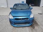 2018 Mitsubishi Mirage G4 Es للبيع في Reno، NV - Front End