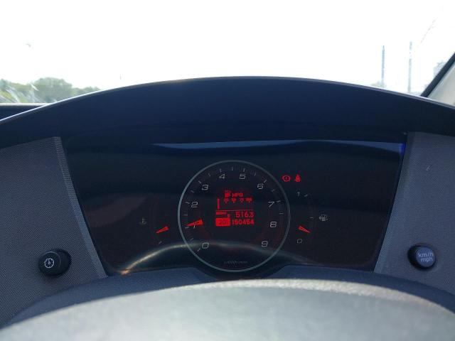2008 HONDA CIVIC TYPE