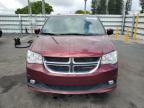 2019 Dodge Grand Caravan Sxt на продаже в Miami, FL - Minor Dent/Scratches