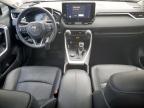 2023 TOYOTA RAV4 LIMITED à vendre chez Copart ON - LONDON