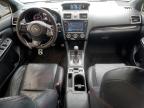 2020 Subaru Wrx Limited na sprzedaż w Hillsborough, NJ - Undercarriage