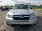2015 Subaru Forester 2.5I for Sale in Leroy, NY - Rear End