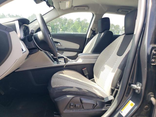  CHEVROLET EQUINOX 2013 Szary
