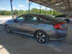 2019 Honda Civic Lx იყიდება Cartersville-ში, GA - Front End