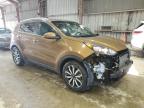 2017 Kia Sportage Ex zu verkaufen in Greenwell Springs, LA - Front End