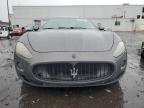 2010 Maserati Granturismo S for Sale in Fredericksburg, VA - Normal Wear