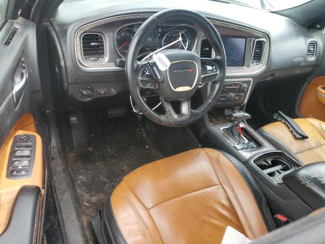  DODGE CHARGER 2021 Black