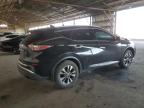 2018 Nissan Murano S for Sale in Phoenix, AZ - Front End