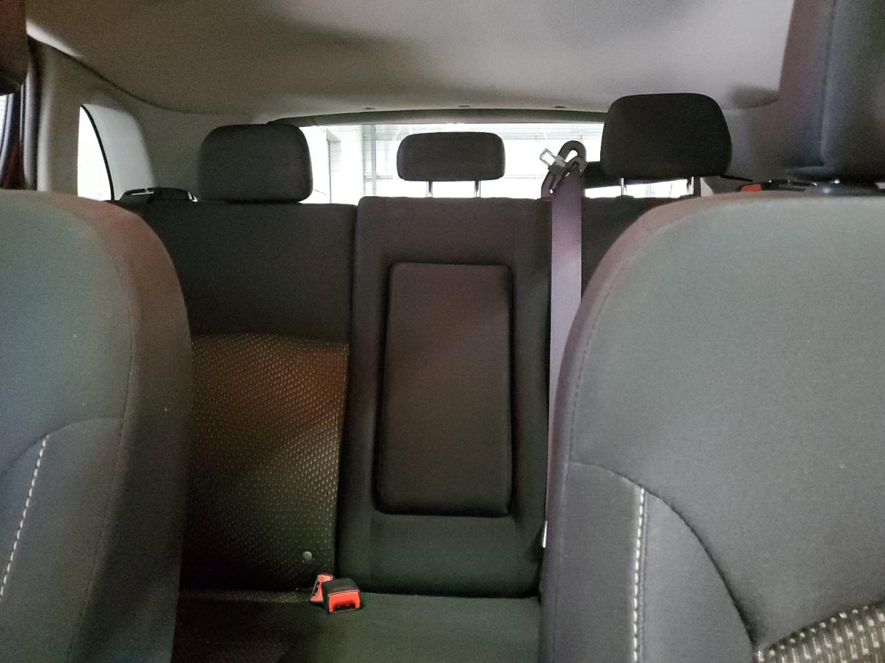 2016 Mitsubishi Outlander Sport Es VIN: JA4AR3AU6GZ053833 Lot: 56494555