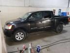 2012 Nissan Titan S იყიდება Anchorage-ში, AK - Rear End