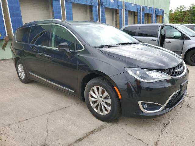  CHRYSLER PACIFICA 2019 Czarny