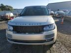 2014 Land Rover Range Rover Hse იყიდება Spartanburg-ში, SC - Front End