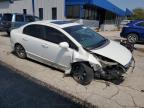 2009 Honda Civic Exl na sprzedaż w Fort Wayne, IN - Front End