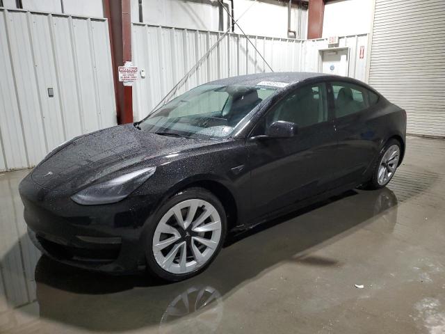  TESLA MODEL 3 2023 Czarny