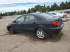 2007 Toyota Corolla Ce   zu verkaufen in Elgin, IL - Front End