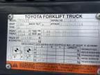 2013 Toyota 7Fdu35 იყიდება Sikeston-ში, MO - Minor Dent/Scratches