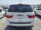 2013 Dodge Durango Sxt de vânzare în Mentone, CA - Minor Dent/Scratches