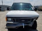 2007 Ford Econoline E350 Super Duty Van იყიდება Louisville-ში, KY - All Over