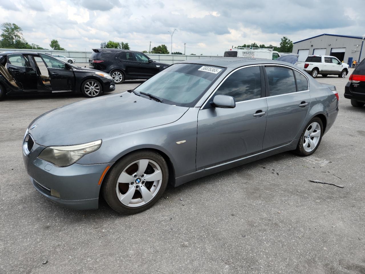2010 Bmw 528 I for Sale in Dunn, NC - Mechanical
