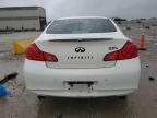 2013 Infiniti G37  იყიდება Kansas City-ში, KS - Vandalism