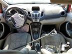 2013 Ford Fiesta Se zu verkaufen in Wichita, KS - Front End