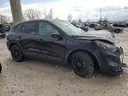 2020 Ford Escape Se Sport na sprzedaż w Wayland, MI - Front End