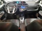 2013 Toyota Prius C  de vânzare în Ham Lake, MN - Hail